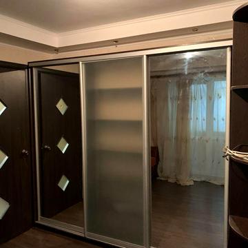 Однакімнатна квартира ЖК Житло для роботників завода)))