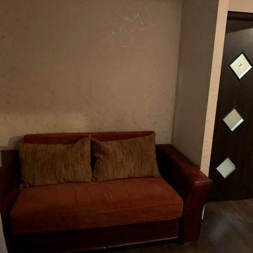 Однакімнатна квартира ЖК Житло для роботників завода)))