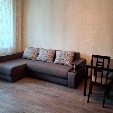 Сдам 2к квартиру,  Люстдорфская дорога Жк  Альтаир 1