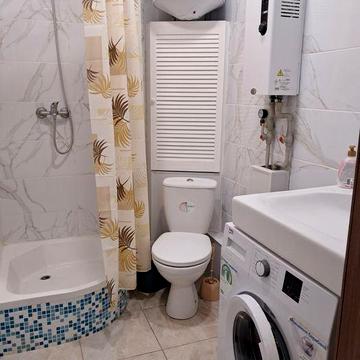 Оренда 1 кімнатної квартири студії