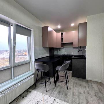 Без комісії 1 кімн ЖК Затишний поруч Софіївський квартал, Львівський