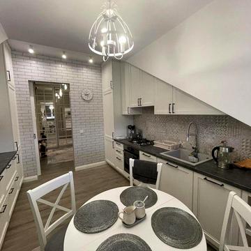 Продаж 2 кімн кв у новобудові з ГАЗОМ ЖК Олійник