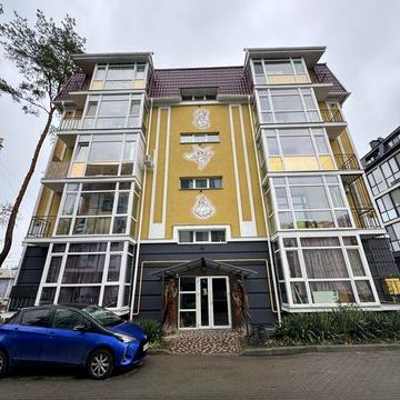 Продаж однокімнатноі квартири у м Ірпінь ЖК»Покровський» ЖК» Покровський»