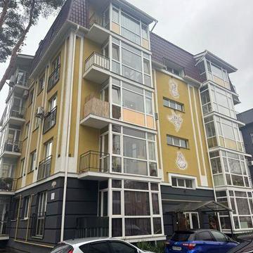 Продаж однокімнатноі квартири у м Ірпінь ЖК»Покровський» ЖК» Покровський»