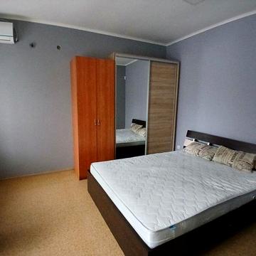 Оренда 1к квартири в центральній частині міста