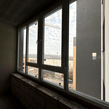 Романа Шухевича вул. (Курчатова), 8/2