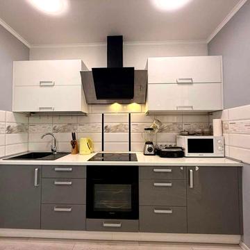 Поступила в продажу евродвушка с ремонтом в Цветном Бульваре ЖК Цветной Бульвар