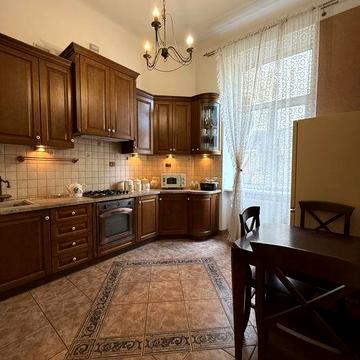 Оренда 1к.квартири в центральній частині міста