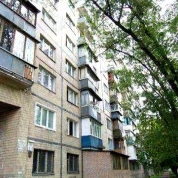 Продам однокімнатну квартиру за півціни