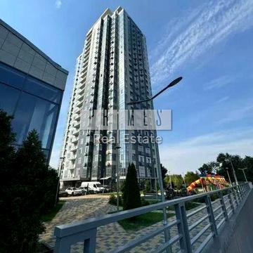 Продаж квартира 80м2 River Stone Трускавецька 10Д видова Осокорки ЖК River Stone