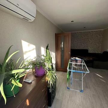 Продам квартиру-студию, с отдельной гардеробной