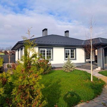 Продам будинок , 5 хв до кільцевої Києв.київська обл республіка 4 кімн
