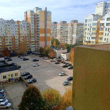 Шикарная 3к.кв. 105м2 на Сахарова, закрытый ЖК с подземным паркингом! ЖК Изумрудный город