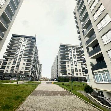 Продаж 3 км. Квартири Трускавецька Континент новобудова83м2