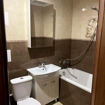 Від власника. Оренда 3-кімнатної квартири в самому центрі Житомира