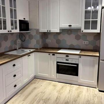 Замостянська вул. (50-річчя Перемоги), 34а