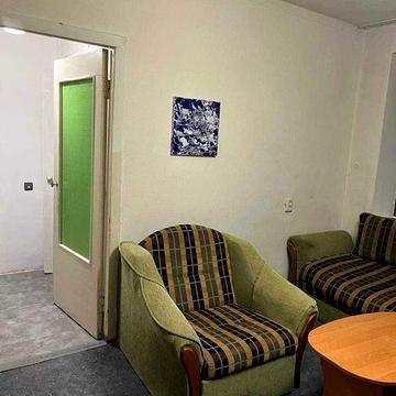 Сдам без риелторов 1 кв. ближайшее метро Университет (связь Вайбер)