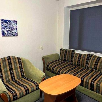 Сдам без риелторов 1 кв. ближайшее метро Университет (связь Вайбер)