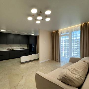 2к.з якісним є/р в ЖК Фемелі Плаза ЖК Фемелі Плаза