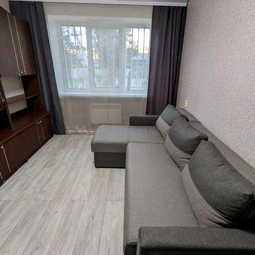 Продам 1к квартиру на ПШБ(ПШС) 1й поверх