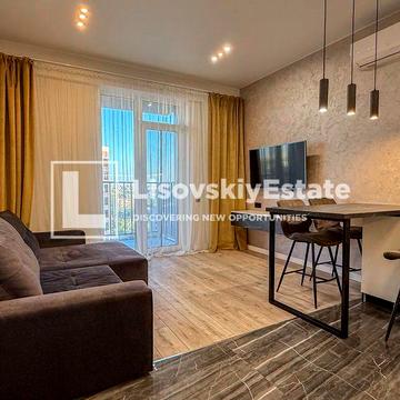 Сдам 2к. Паньківська 20/82. ЖК AuRoom, Олимпийская