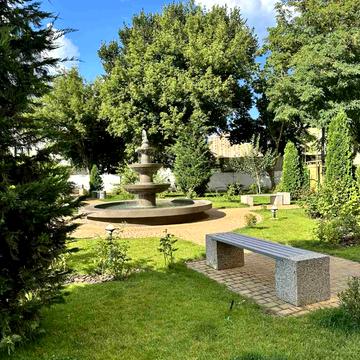 Люстдорфська дорога вул., 100г