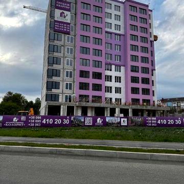 Продається квартира ЖК Колорит ЖК Колорит