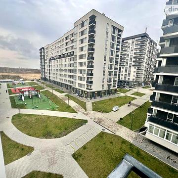 Продаж 3к Квартира Трускавецька вулиця