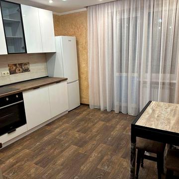 Здам 2к квартиру в новобудові, м-н Левада, вул. Головка 19