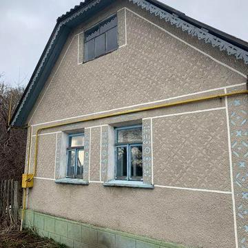 Будинок від власника в с.Вільхівці Хмельницька обл. Чемеровецький р-н.