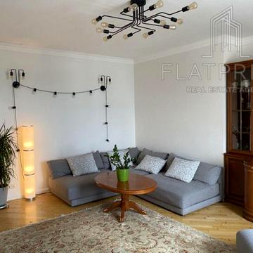 Лєскова вул., 1-А