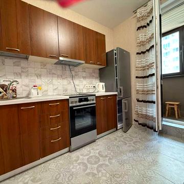 Сдаю квартиру ул Грушевского 30г ЖК одесские традиции