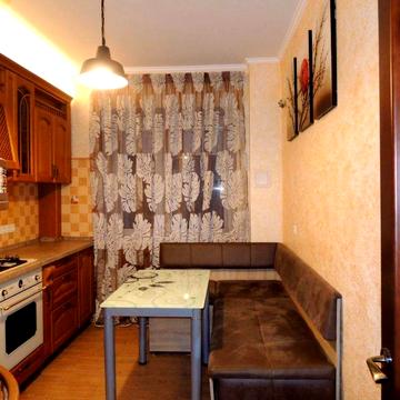 Сдаю красивую квартиру в центре города 2 комн