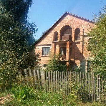 Продам будинок . Волинська обл