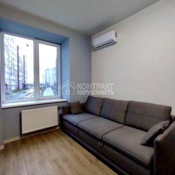 Довгострокова оренда 1к Квартира Шевченківський провулок ЖК Воробьевы горы