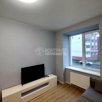 Довгострокова оренда 1к Квартира Шевченківський провулок ЖК Воробьевы горы