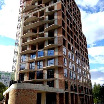 ТОП. Продаж 1-к квартири 47 м Величковського Галжитлобуд ЖК Величковського Галжитлобуд