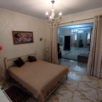 Сдам 2 кв на французском бульваре