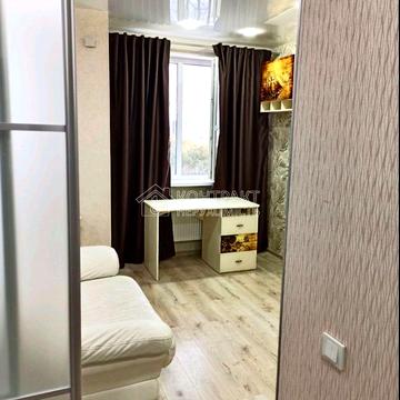 Барабашова вул., 10