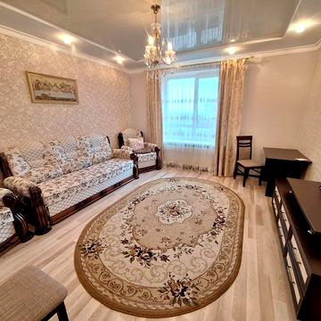 2 к.квартира в новобудові р-н. Коновальця