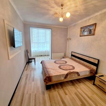 2 к.квартира в новобудові р-н. Коновальця