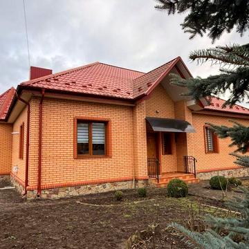 ПРОДАЖ будинку Велика Березовиця