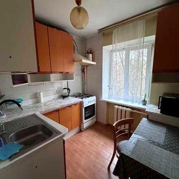 Здам 1 кімнатну квартиру. Воскресенка.