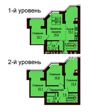 Боголюбова вул., 30