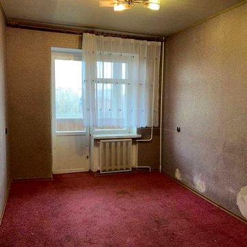 Пропоную в оренду 3-кімнатну квартиру ПЗР