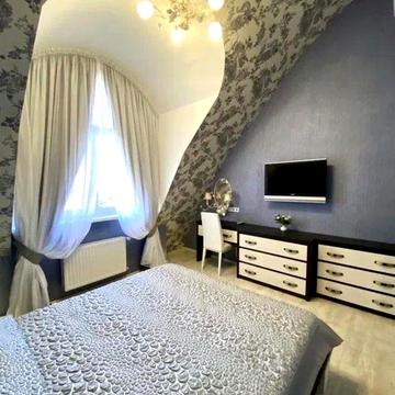 Аренда квартиры Сабанский переулок ЖК «Дом в Сабанском»