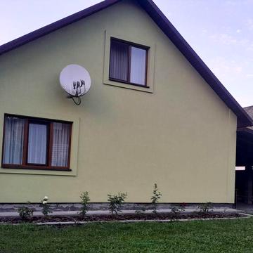 Здам будинок в оренду.Рудно