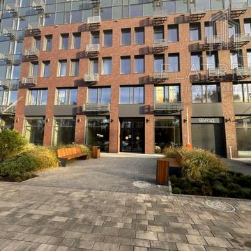 Князя Романа Мстиславича вул. (Генерала Жмаченка), 22