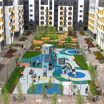 Власник.Терміновий продаж 1-кімнатна квартира ЖК Молодість