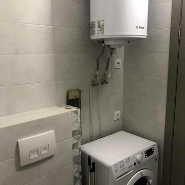 Довгострокова оренда 1к Квартира Вячеслава Чорновола вулиця ЖК Лесной квартал